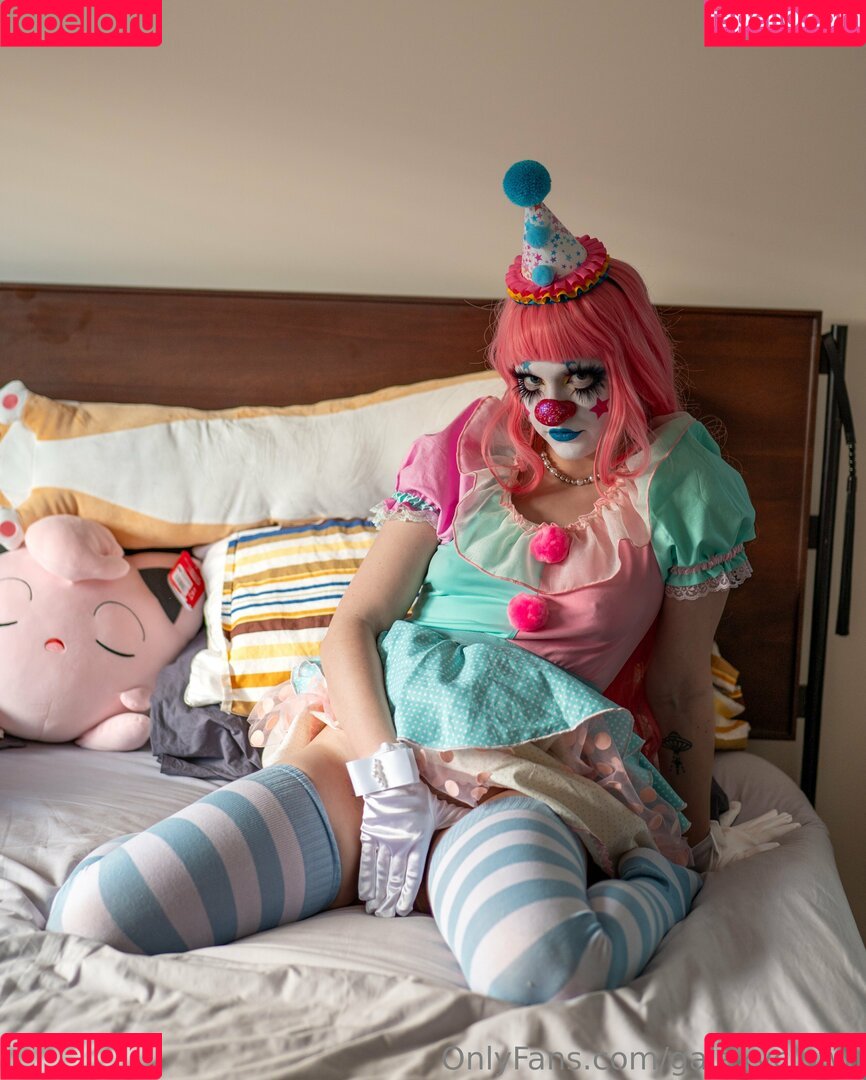 galaxyclown Onlyfans Photo Gallery 