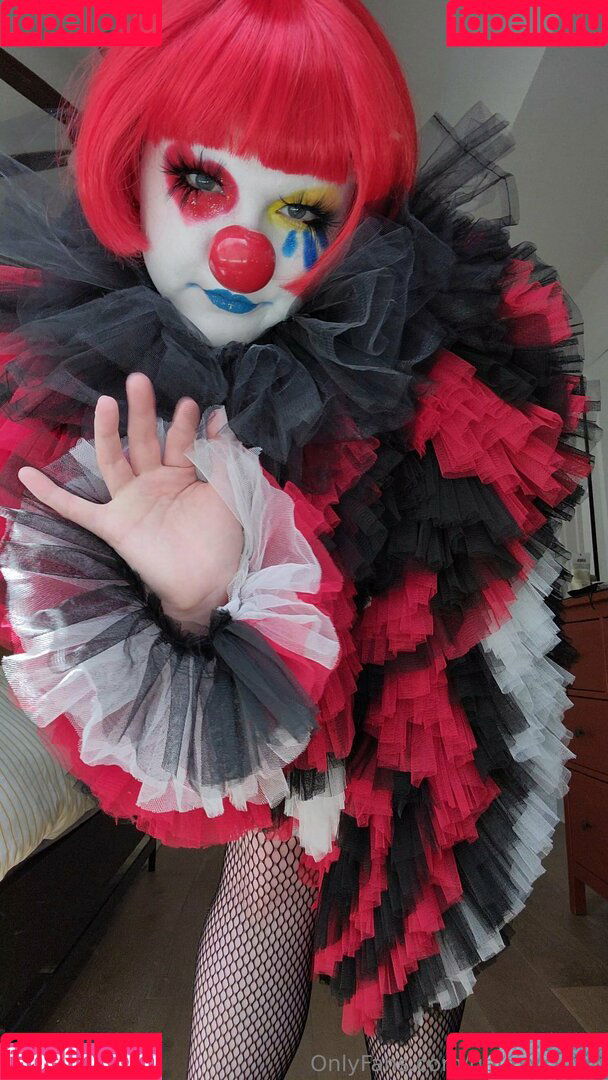 galaxyclown Onlyfans Photo Gallery 