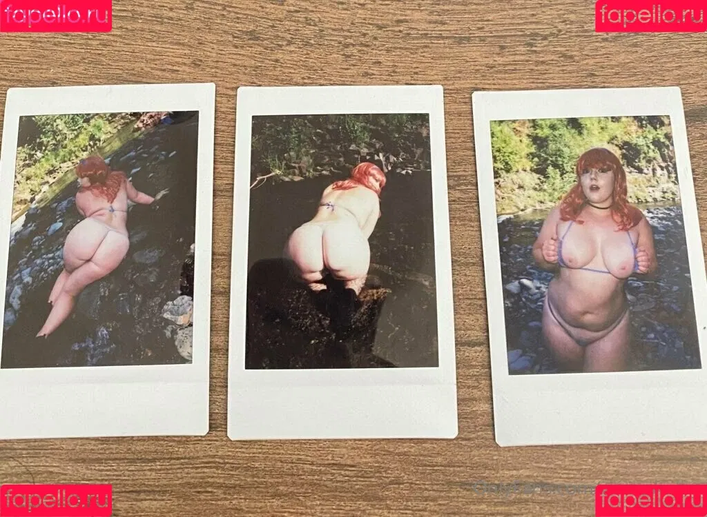 Vixenshelby Onlyfans Photo Gallery 