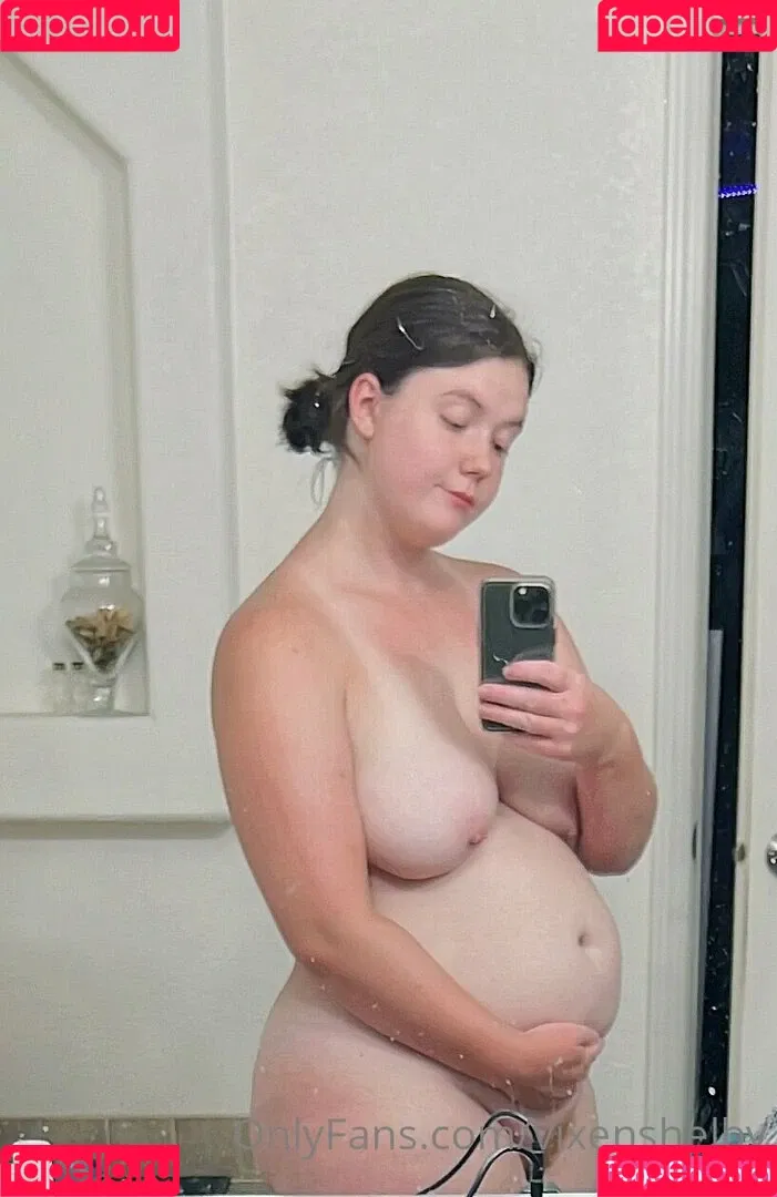 Vixenshelby Onlyfans Photo Gallery 