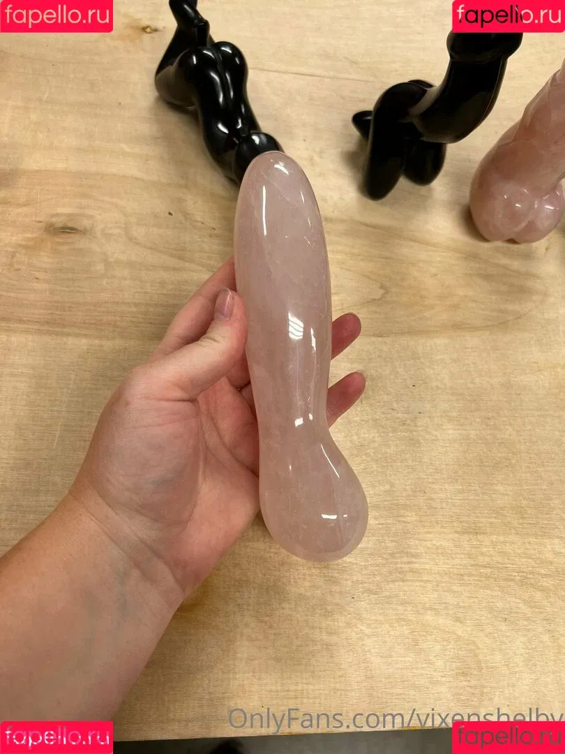 Vixenshelby Onlyfans Photo Gallery 