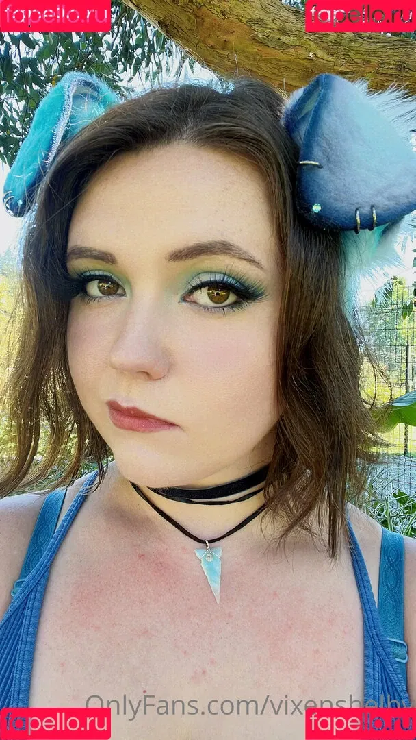 Vixenshelby Onlyfans Photo Gallery 