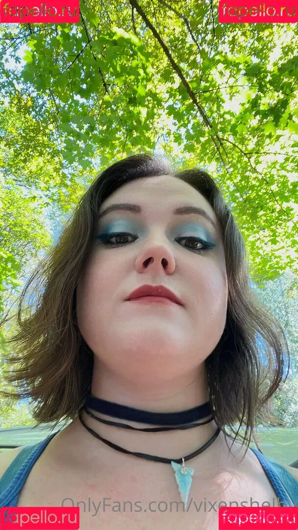Vixenshelby Onlyfans Photo Gallery 