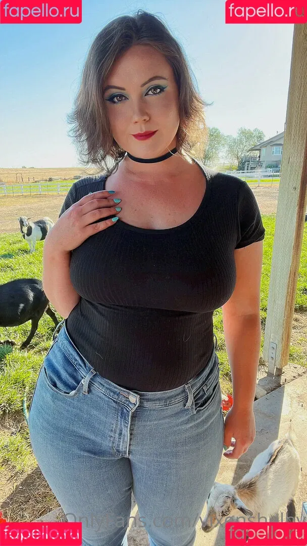 Vixenshelby Onlyfans Photo Gallery 