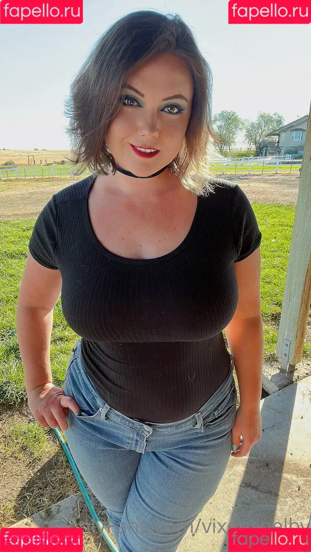 Vixenshelby Onlyfans Photo Gallery 