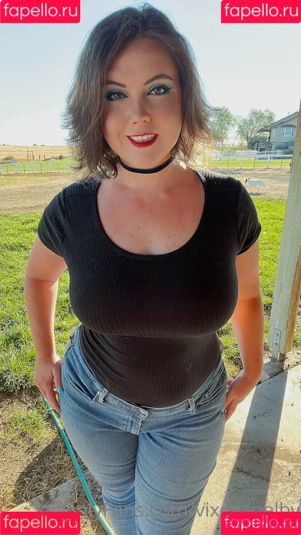 Vixenshelby Onlyfans Photo Gallery 