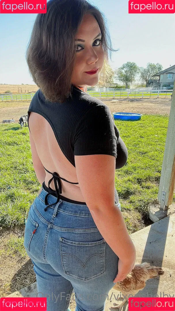 Vixenshelby Onlyfans Photo Gallery 
