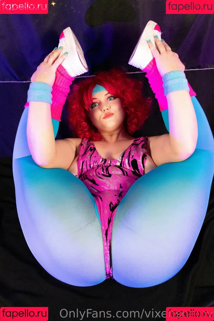 Vixenshelby Onlyfans Photo Gallery 