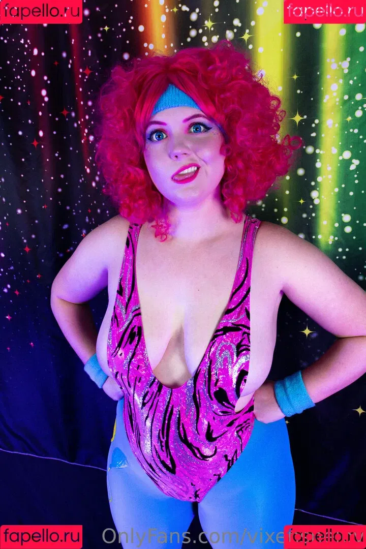 Vixenshelby Onlyfans Photo Gallery 