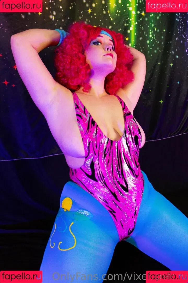 Vixenshelby Onlyfans Photo Gallery 