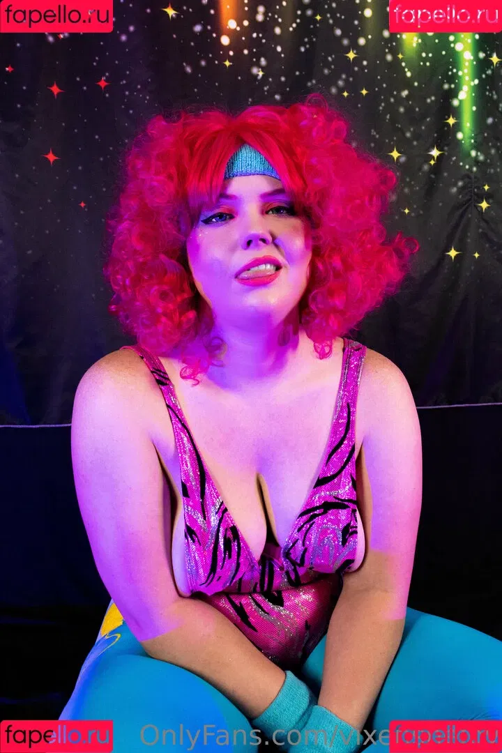 Vixenshelby Onlyfans Photo Gallery 