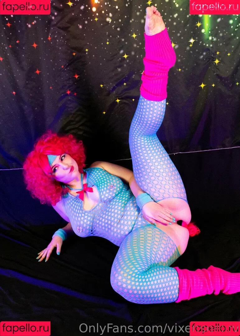Vixenshelby Onlyfans Photo Gallery 