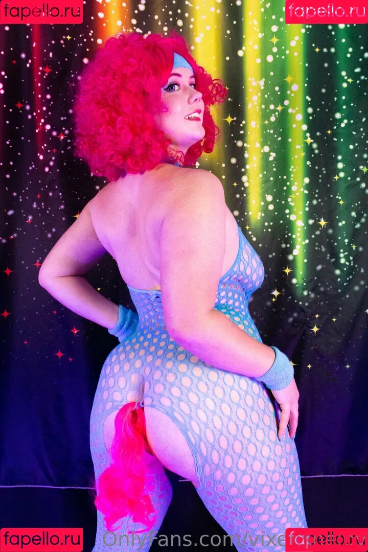 Vixenshelby Onlyfans Photo Gallery 