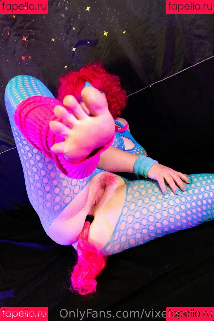 Vixenshelby Onlyfans Photo Gallery 