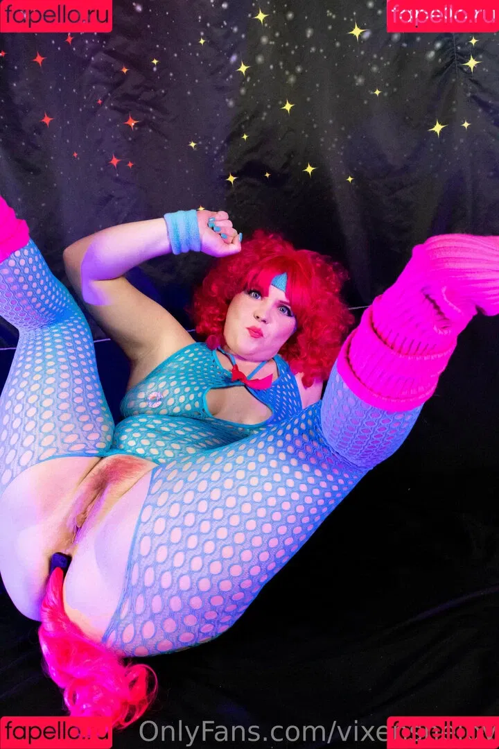 Vixenshelby Onlyfans Photo Gallery 