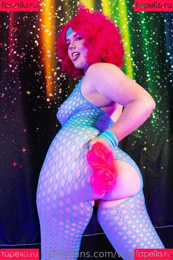 Vixenshelby Onlyfans Photo Gallery 