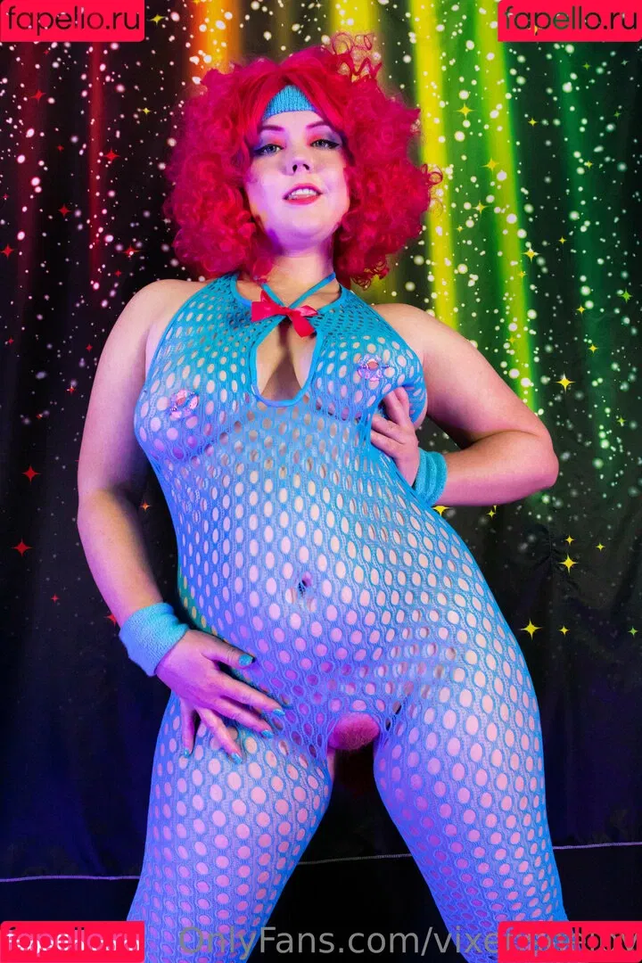 Vixenshelby Onlyfans Photo Gallery 