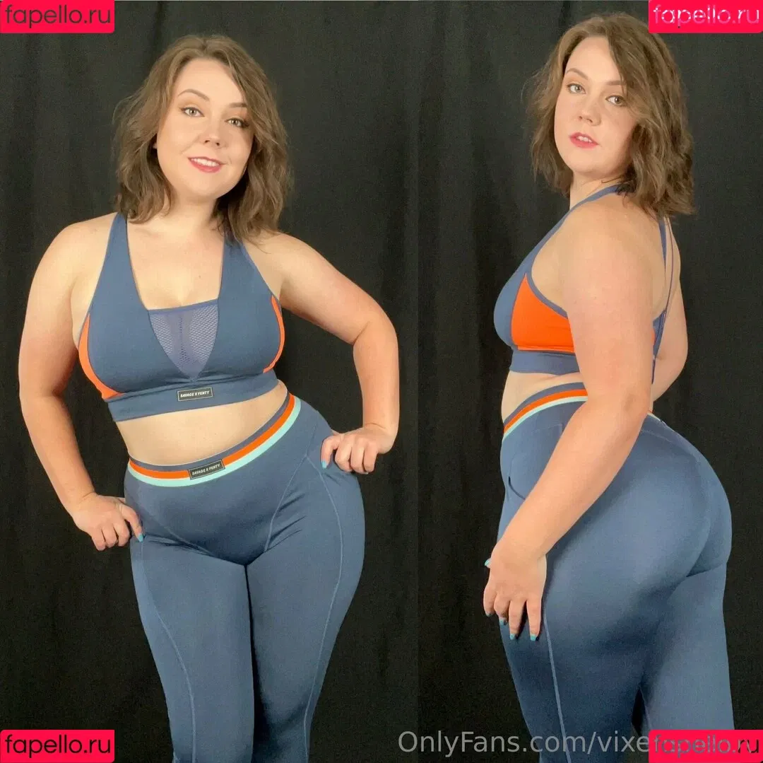 Vixenshelby Onlyfans Photo Gallery 