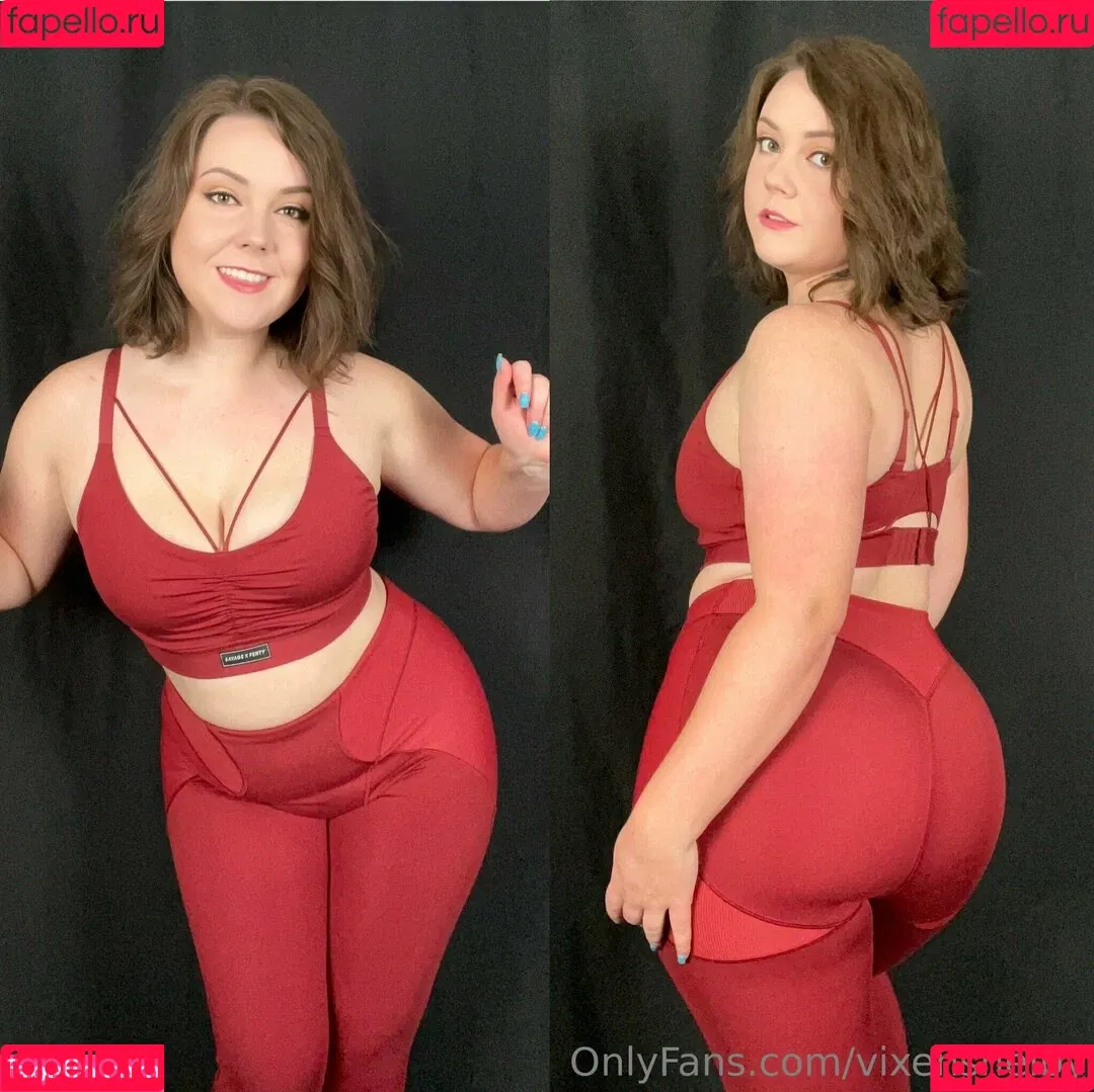 Vixenshelby Onlyfans Photo Gallery 