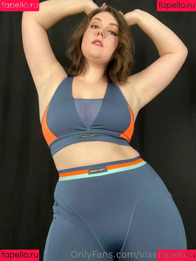 Vixenshelby Onlyfans Photo Gallery 