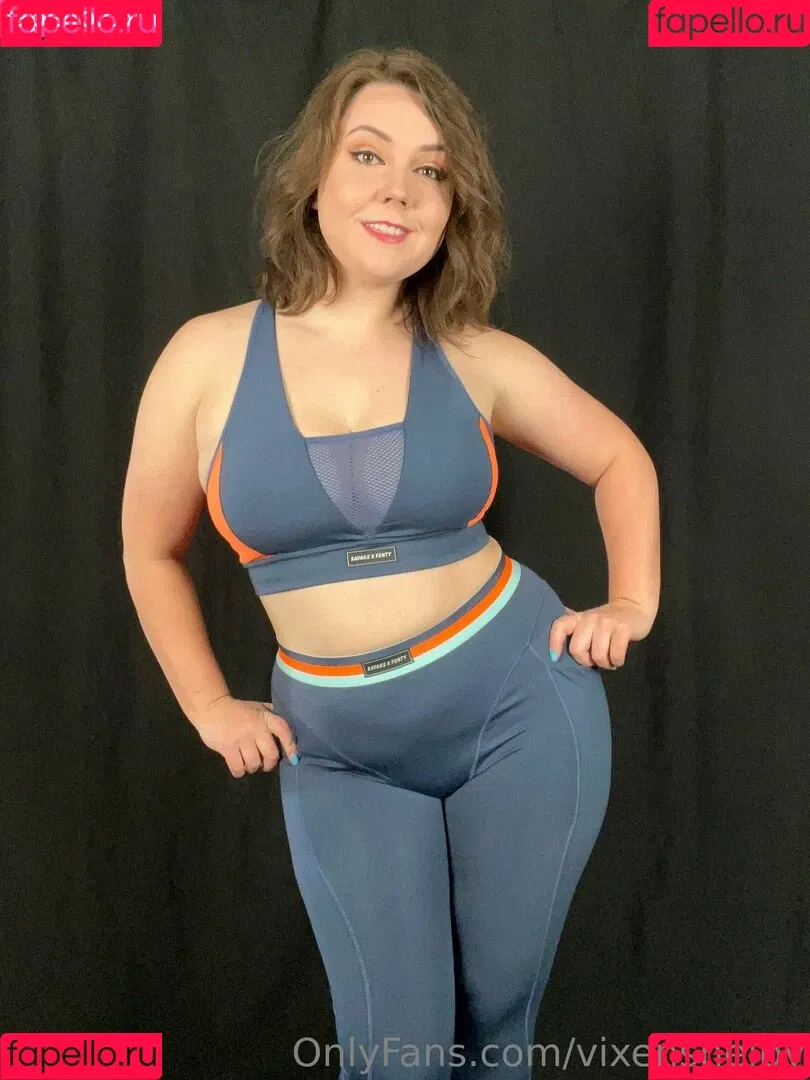 Vixenshelby Onlyfans Photo Gallery 