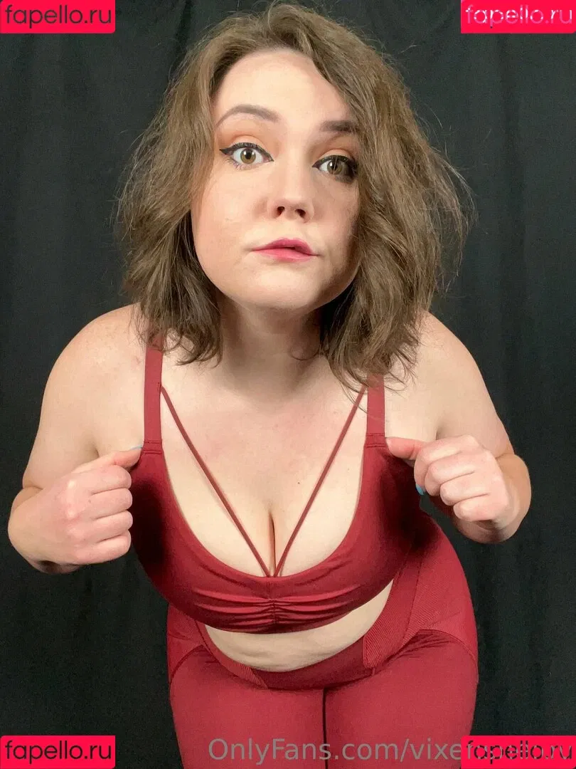 Vixenshelby Onlyfans Photo Gallery 