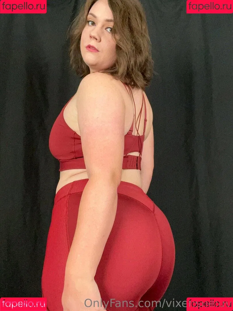Vixenshelby Onlyfans Photo Gallery 