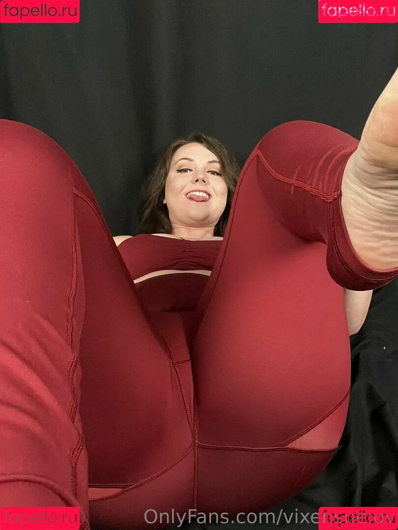 Vixenshelby Onlyfans Photo Gallery 