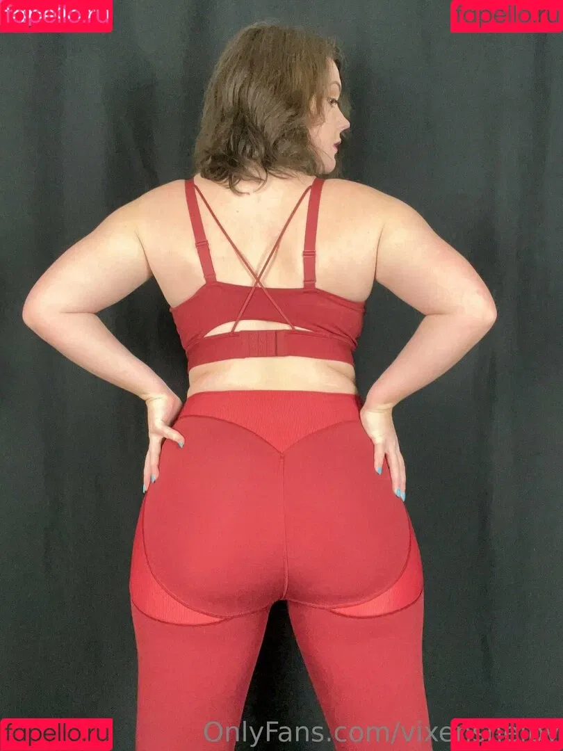 Vixenshelby Onlyfans Photo Gallery 
