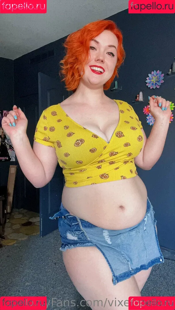 Vixenshelby Onlyfans Photo Gallery 