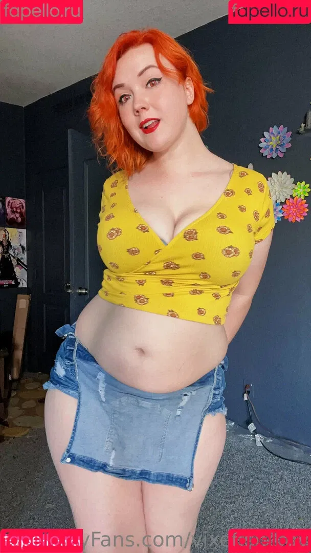 Vixenshelby Onlyfans Photo Gallery 