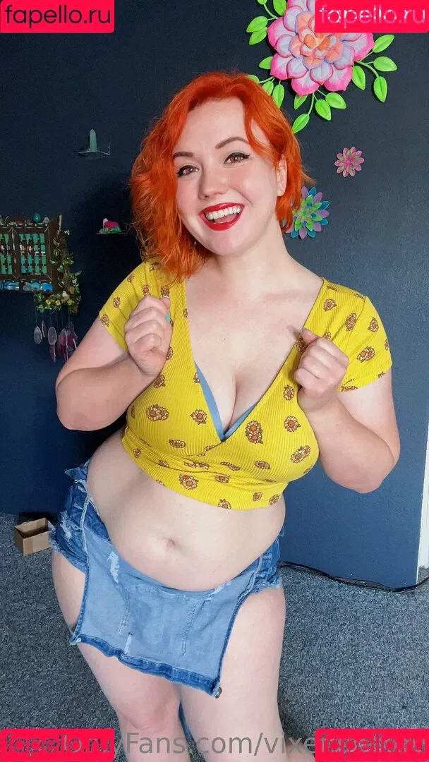 Vixenshelby Onlyfans Photo Gallery 