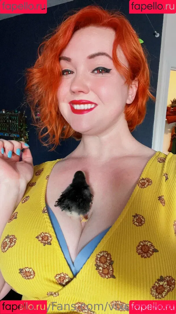 Vixenshelby Onlyfans Photo Gallery 