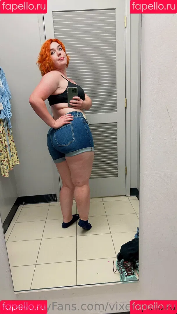 Vixenshelby Onlyfans Photo Gallery 