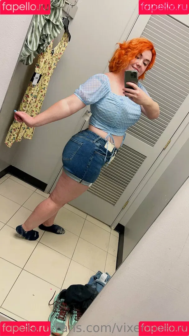 Vixenshelby Onlyfans Photo Gallery 