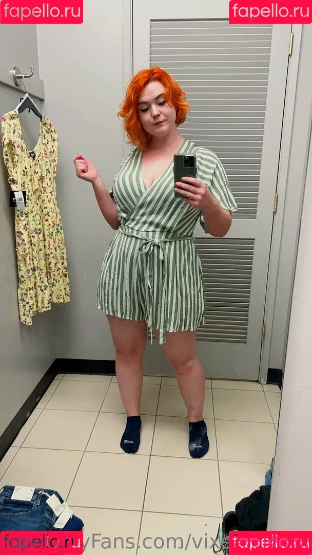 Vixenshelby Onlyfans Photo Gallery 