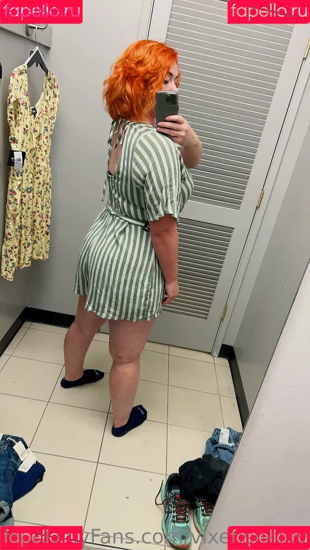 Vixenshelby Onlyfans Photo Gallery 