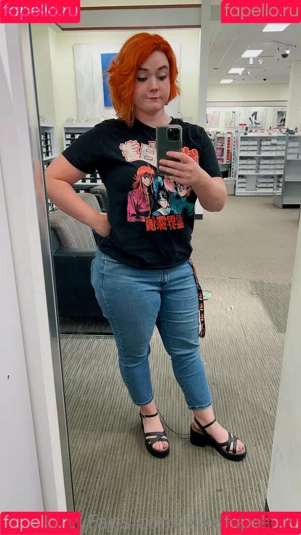 Vixenshelby Onlyfans Photo Gallery 