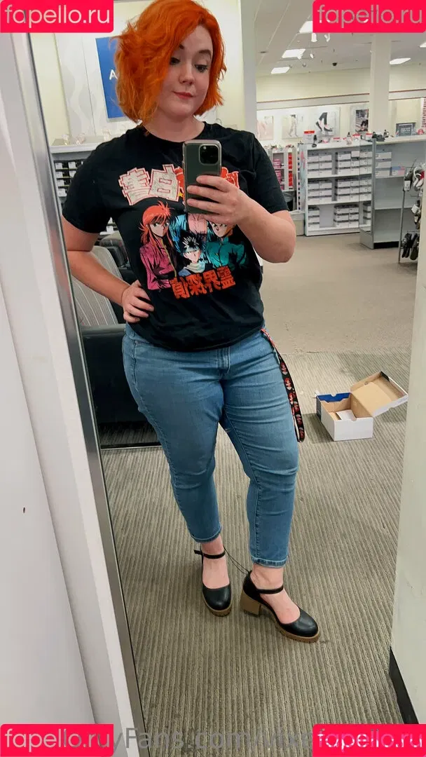 Vixenshelby Onlyfans Photo Gallery 