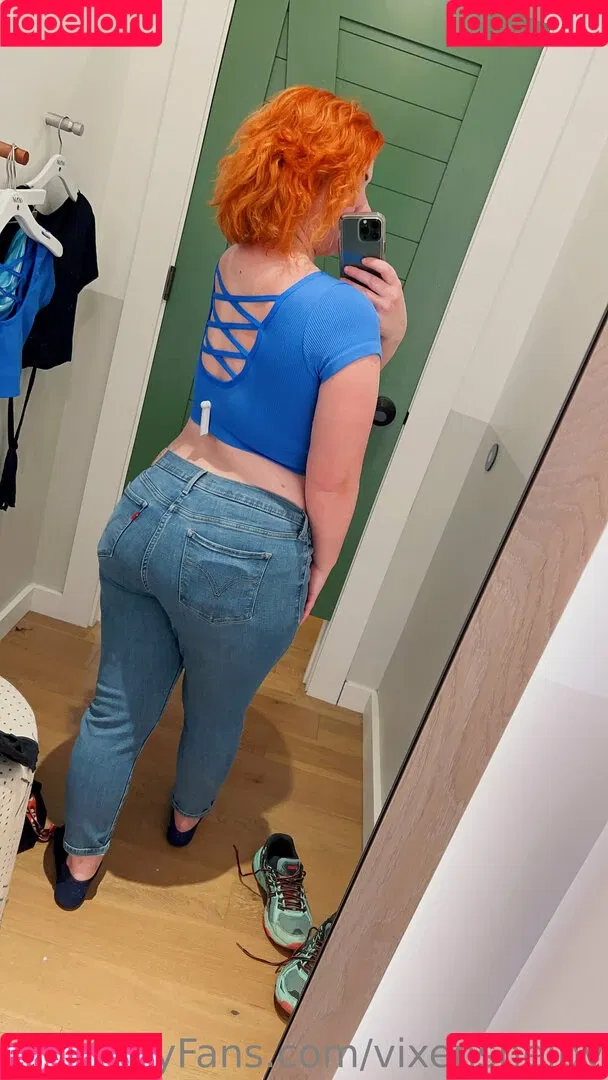 Vixenshelby Onlyfans Photo Gallery 