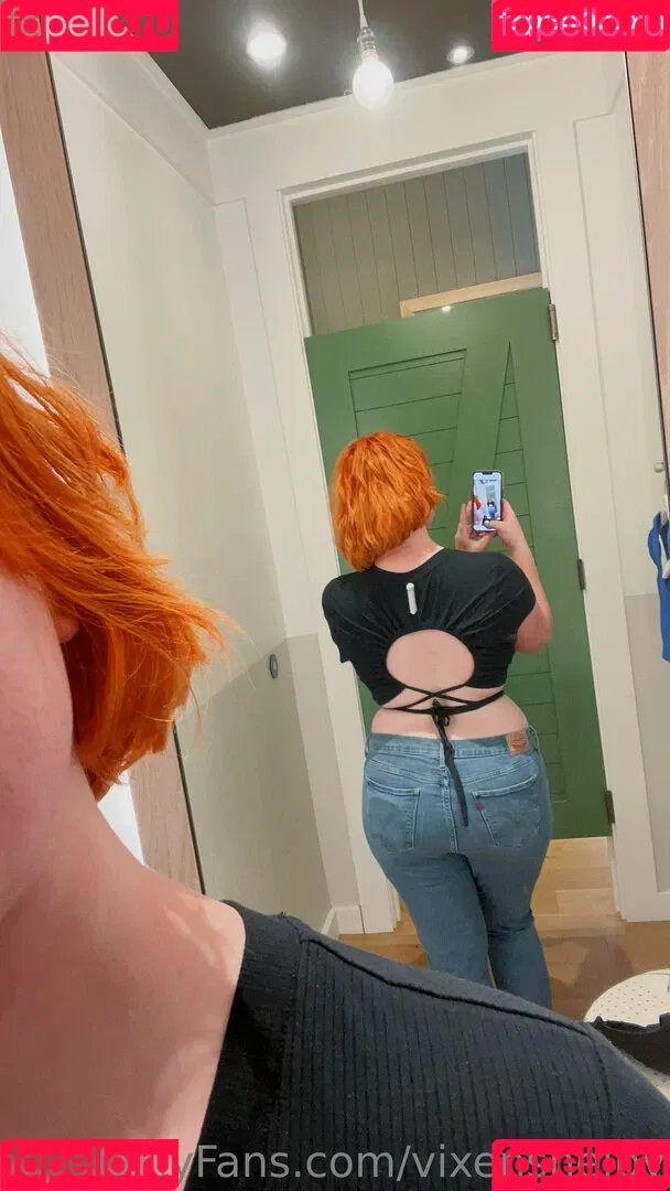 Vixenshelby Onlyfans Photo Gallery 
