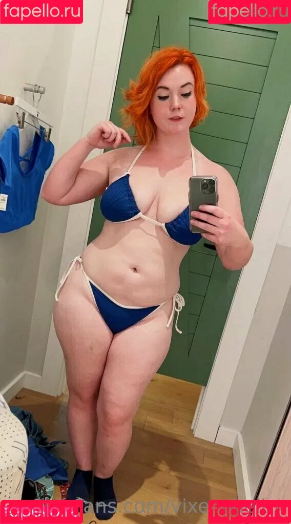 Vixenshelby Onlyfans Photo Gallery 