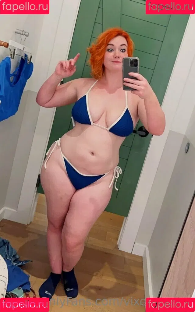 Vixenshelby Onlyfans Photo Gallery 