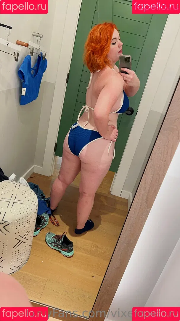 Vixenshelby Onlyfans Photo Gallery 