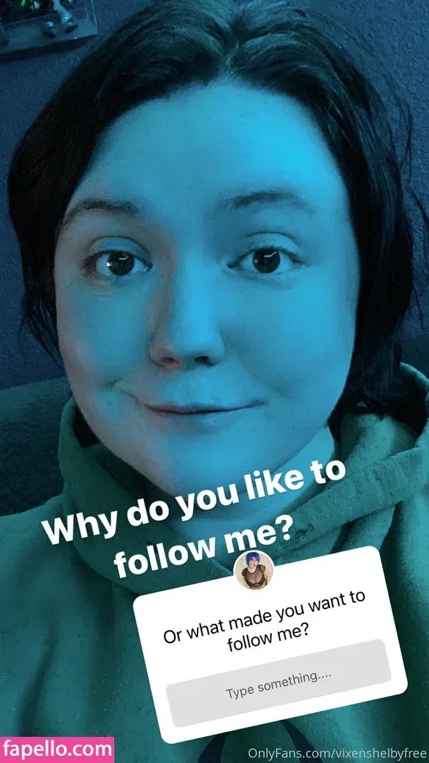 Vixenshelby Onlyfans Photo Gallery 