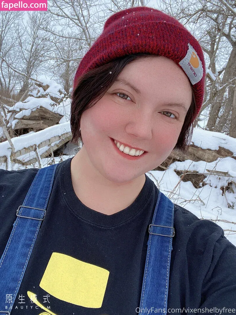 Vixenshelby Onlyfans Photo Gallery 