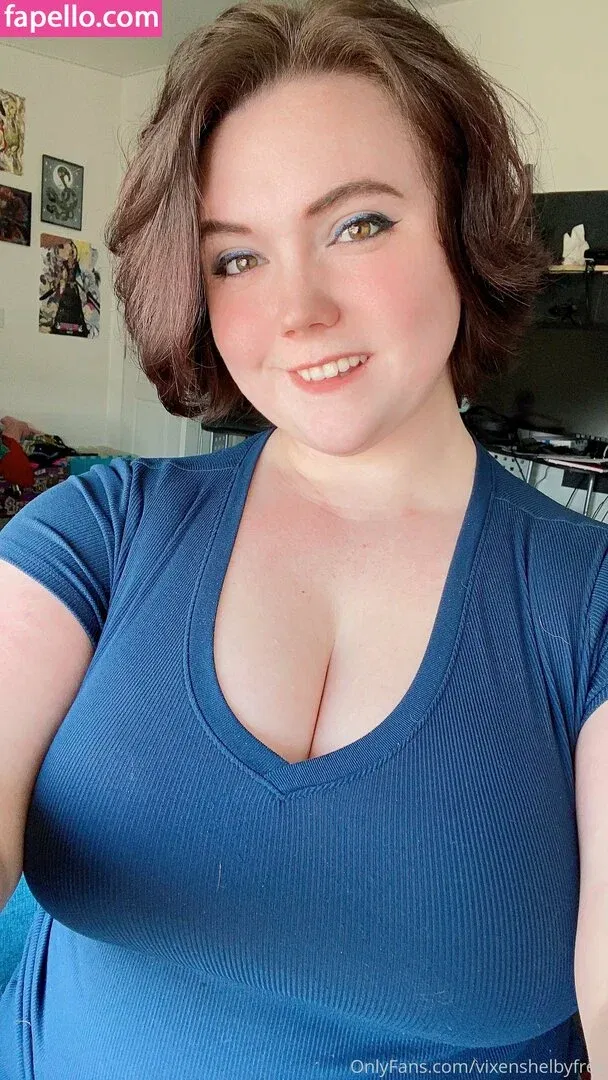 Vixenshelby Onlyfans Photo Gallery 