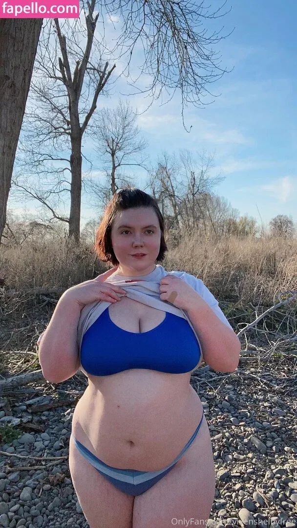 Vixenshelby Onlyfans Photo Gallery 