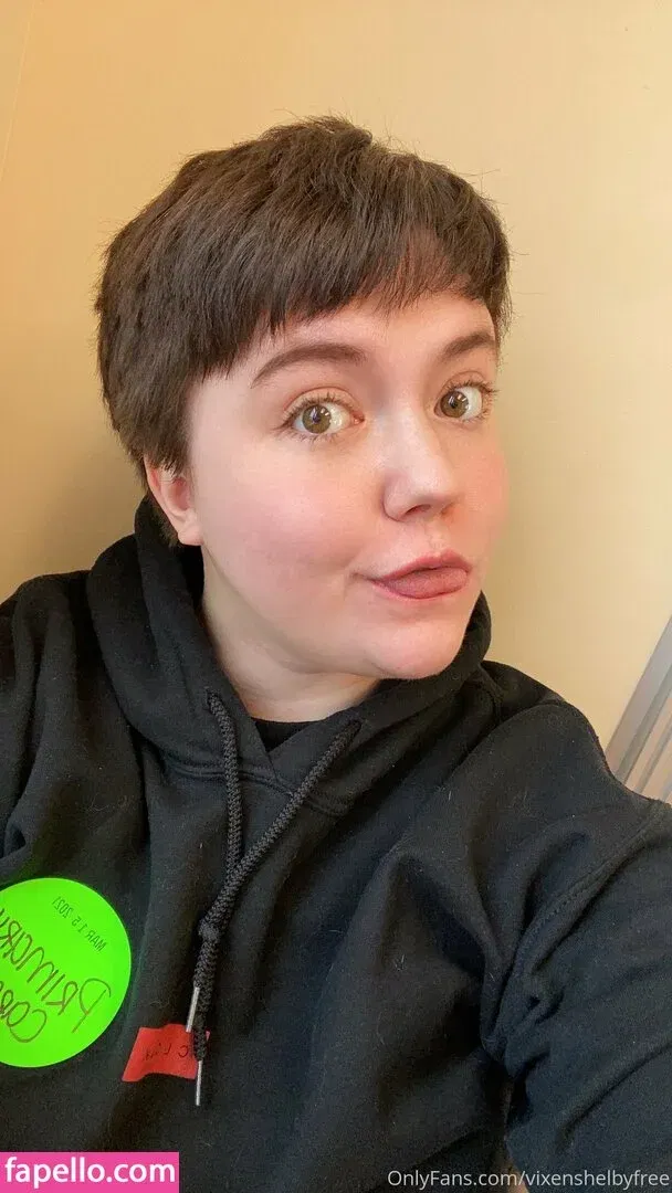 Vixenshelby Onlyfans Photo Gallery 