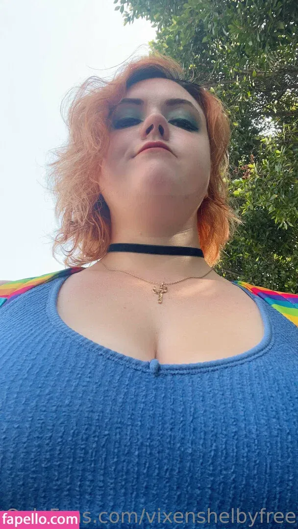 Vixenshelby Onlyfans Photo Gallery 